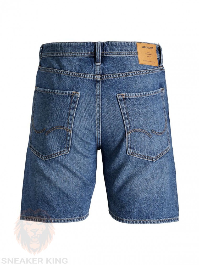 Шорти джинсові Jack and Jones 